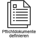 Pflichtdokumente Pflichtdokumente
