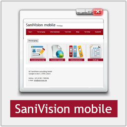 SaniVision.mobile