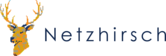 Netzhirsch