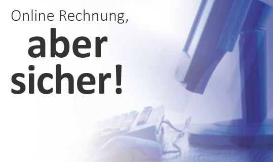 Sani WER-TRADEOnline Online Rechnung