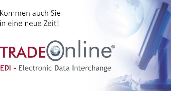 TRADEOnline Electronic Data Interchange
